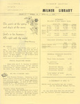 Corner Quotes, April 17, 1970 by Illinois State University, Milner Library