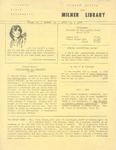 Corner Quotes, April 24, 1970 by Illinois State University, Milner Library