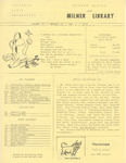 Corner Quotes, May 1, 1970 by Illinois State University, Milner Library