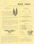 Corner Quotes, May 22, 1970 by Illinois State University, Milner Library