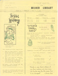 Corner Quotes, July 27, 1970 by Illinois State University, Milner Library
