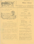 Corner Quotes, October 19, 1970 by Illinois State University, Milner Library