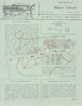 Corner Quotes, December 7, 1970 by Illinois State University, Milner Library