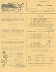 Corner Quotes, May 11, 1971 by Illinois State University, Milner Library