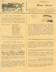 Corner Quotes, May 24, 1971 by Illinois State University, Milner Library