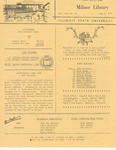 Corner Quotes, June 1, 1971 by Illinois State University, Milner Library