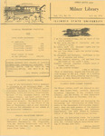 Corner Quotes, July 23, 1971 by Illinois State University, Milner Library