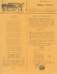 Corner Quotes, October 15, 1971 by Illinois State University, Milner Library