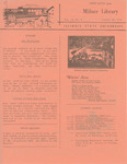 Corner Quotes, October 29, 1971 by Illinois State University, Milner Library