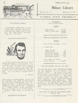 Corner Quotes, February 11, 1972 by Illinois State University, Milner Library