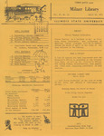 Corner Quotes, April 14, 1972 by Illinois State University, Milner Library