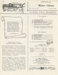 Corner Quotes, June 28, 1972 by Illinois State University, Milner Library