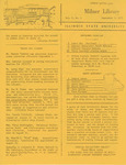 Corner Quotes, September 5, 1972 by Illinois State University, Milner Library