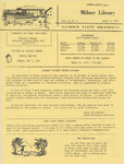 Corner Quotes, April 3, 1973 by Illinois State University, Milner Library