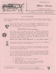 Corner Quotes, June 20, 1973 by Illinois State University, Milner Library