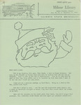 Corner Quotes, December 17, 1973 by Illinois State University, Milner Library
