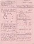 Corner Quotes, February 1, 1974 by Illinois State University, Milner Library