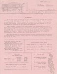 Corner Quotes, April 8, 1974 by Illinois State University, Milner Library