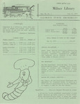 Corner Quotes, June 24, 1974 by Illinois State University, Milner Library