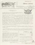 Corner Quotes, July 23, 1974 by Illinois State University, Milner Library