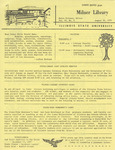 Corner Quotes, August 26, 1974 by Illinois State University, Milner Library
