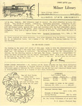 Corner Quotes, April 1976 by Illinois State University, Milner Library