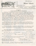 Corner Quotes, May 1977 by Illinois State University, Milner Library