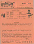Corner Quotes, November 15, 1977 by Illinois State University, Milner Library