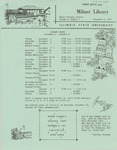 Corner Quotes, December 6, 1977 by Illinois State University, Milner Library