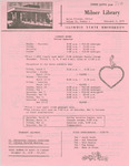 Corner Quotes, February 2, 1979 by Illinois State University, Milner Library