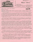Corner Quotes, February 16, 1979 by Illinois State University, Milner Library