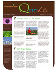 Qcurbits, vol. 1, no. 2 (February 22, 2008) by Horticulture Center