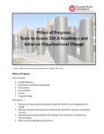 Pillars of Progress: Tools to Assess EDI-A Readiness and Advance Organizational Change, 2021 by Doris Houston