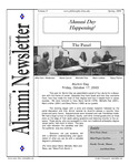 Philosophy Alumni Newsletter, vol. 8, Spring 2004 by Illinois State University, Department of Philosophy