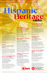 2007 Hispanic Heritage Month