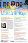 2010 Hispanic Heritage Month Celebration