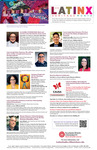 2025 Latinx Heritage Month