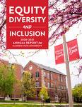 Equity, Diversity, and Inclusion Annual Report, 2020-2021