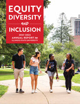 Equity, Diversity, and Inclusion Annual Report, 2021-2022 by Illinois State University