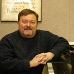Interview with Paul Borg, School of Music faculty emeritus by Paul Borg