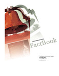 Fact Book 2005 by Planning, Research, and Policy Analysis