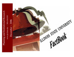 Fact Book 2006 by Planning, Research, and Policy Analysis