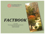 Fact Book 2008 by Planning, Research, and Policy Analysis