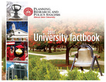 Fact Book 2011 by Planning, Research, and Policy Analysis