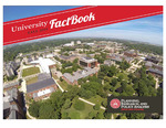 Fact Book 2014 by Planning, Research, and Policy Analysis