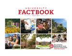 Fact Book 2017 by Planning, Research, and Policy Analysis