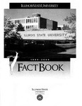 Fact Book 2000 by Planning, Research, and Policy Analysis