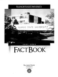 Fact Book 2002 by Planning, Research, and Policy Analysis