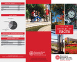 University Facts 2018 by Planning, Research, and Policy Analysis