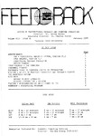 Feedback, February 1978 by Office of Technology Solutions